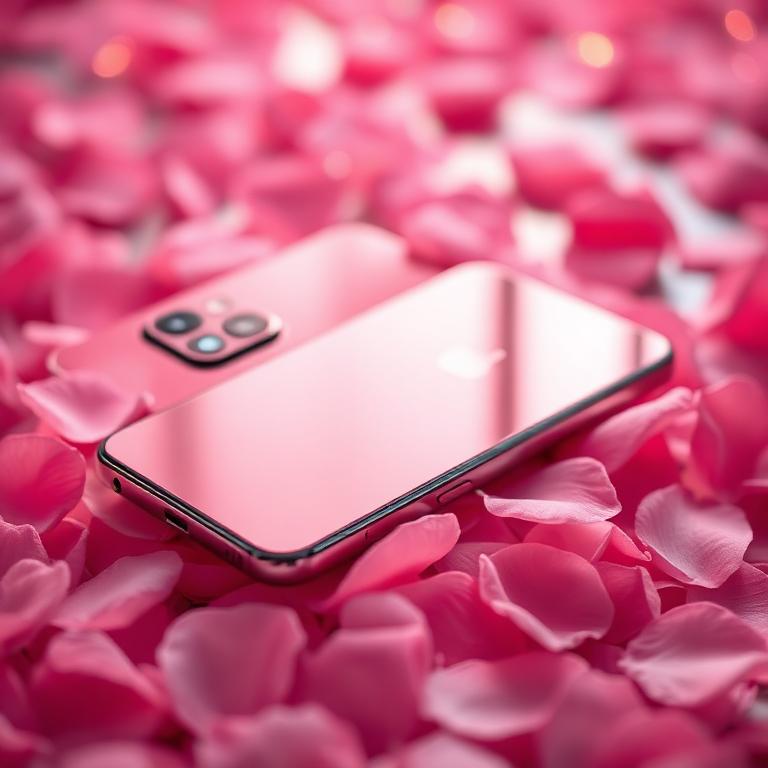 iPhones
