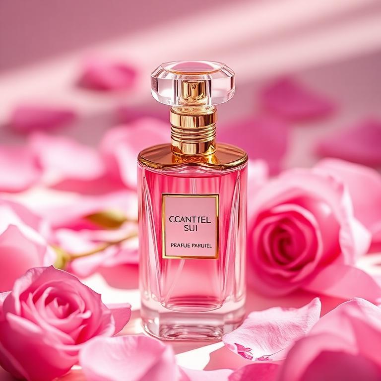 Perfumes Femininos