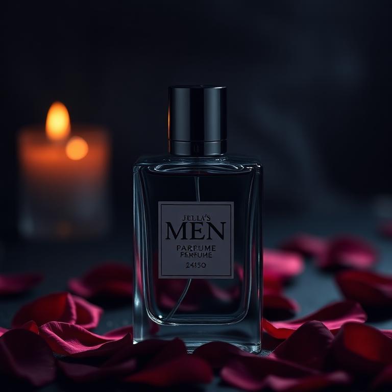 Perfumes Masculinos